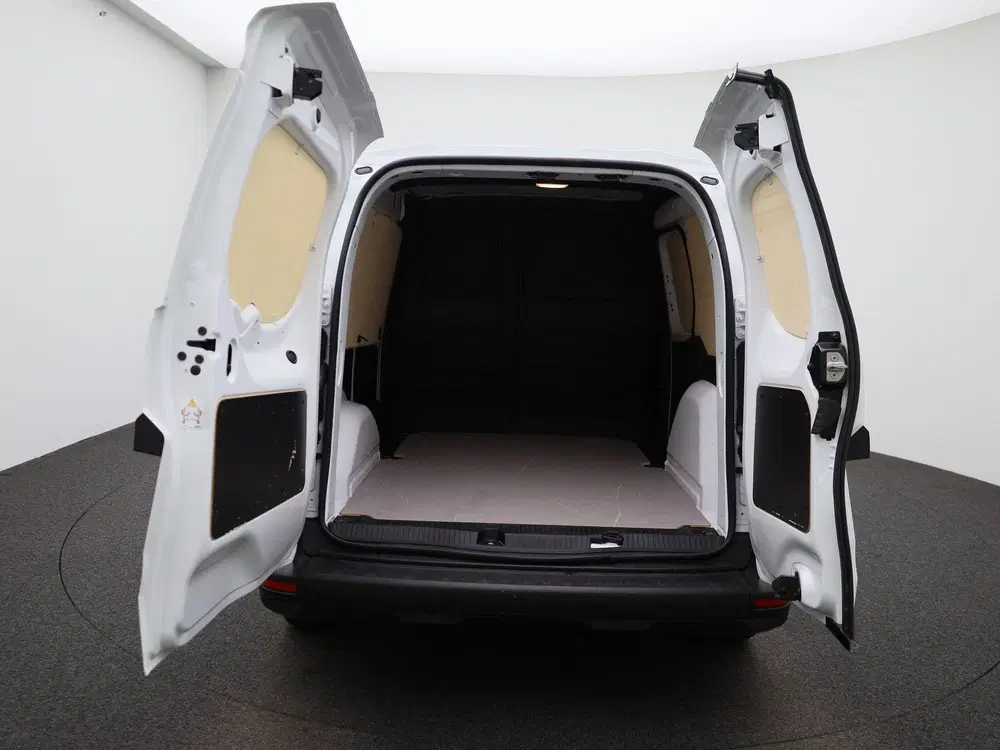 Renault Kangoo 1.5 Blue dCi 95 Comfort L1 uit 2024, foto 12