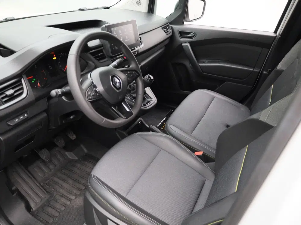 Renault Kangoo 1.5 Blue dCi 95 Comfort L1 uit 2024, foto 15