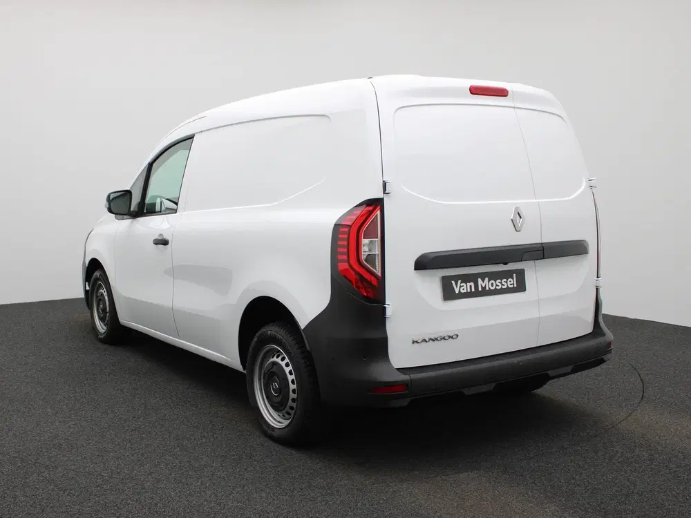 Renault Kangoo 1.5 Blue dCi 95 Comfort L1 uit 2024, foto 2