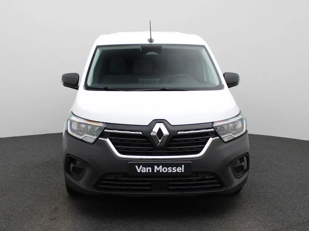Renault Kangoo 1.5 Blue dCi 95 Comfort L1 uit 2024, foto 3
