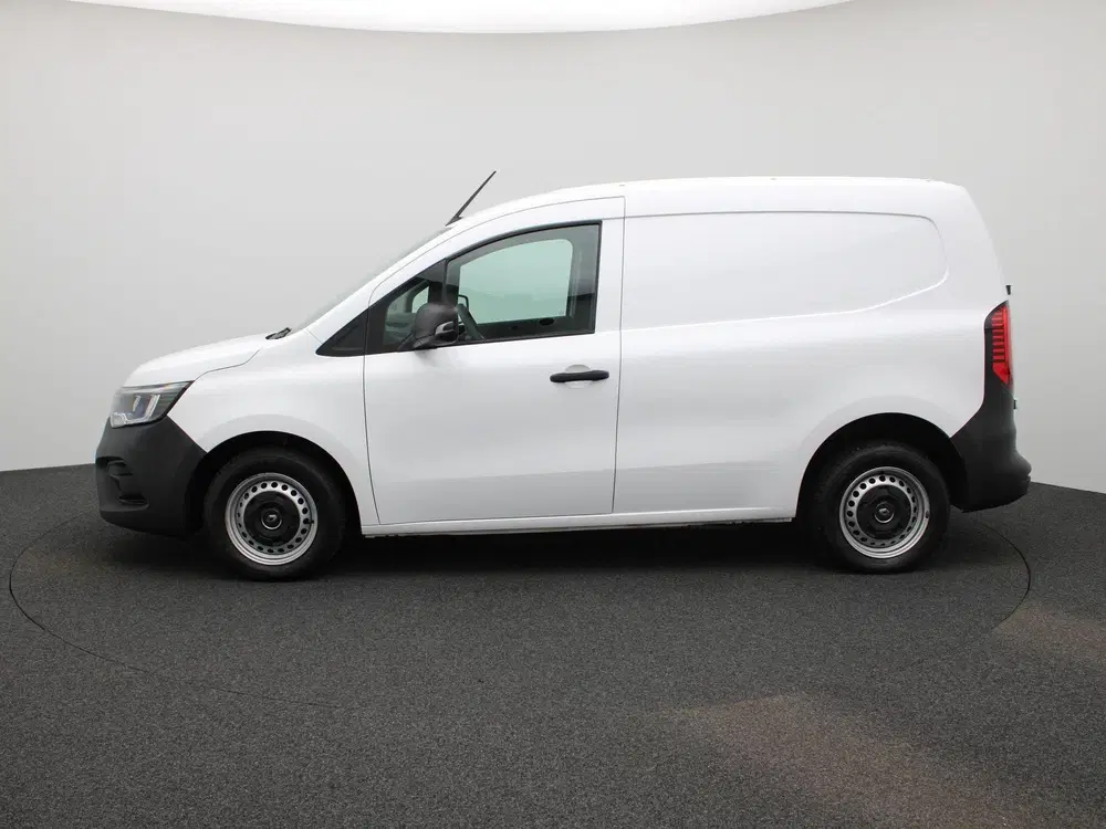 Renault Kangoo 1.5 Blue dCi 95 Comfort L1 uit 2024, foto 4