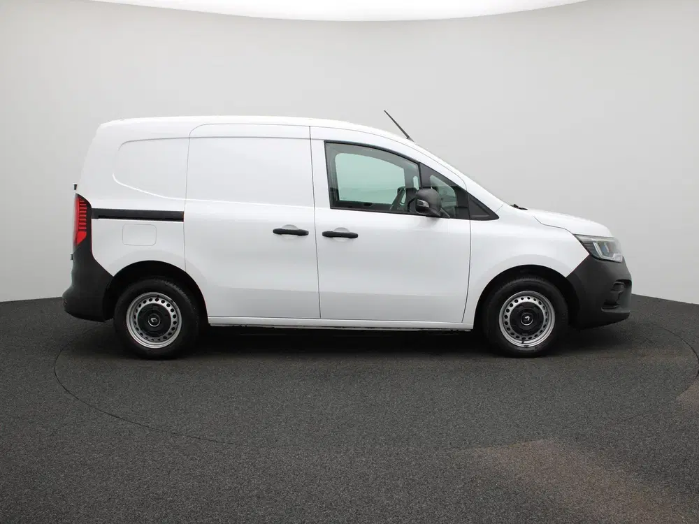 Renault Kangoo 1.5 Blue dCi 95 Comfort L1 uit 2024, foto 6