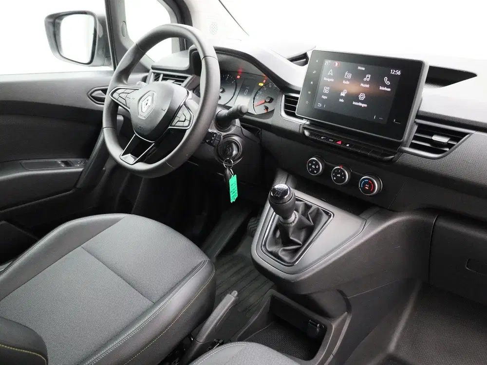 Renault Kangoo 1.5 Blue dCi 95 Comfort L1 uit 2024, foto 7