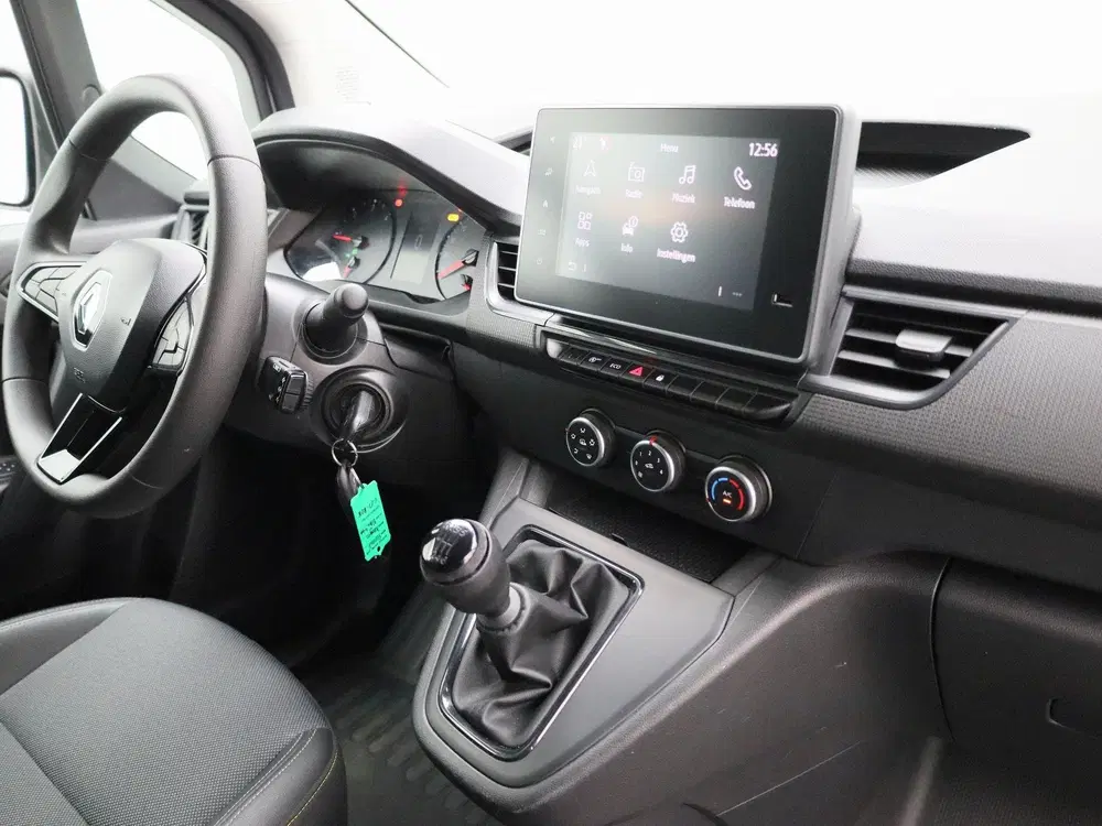 Renault Kangoo 1.5 Blue dCi 95 Comfort L1 uit 2024, foto 8