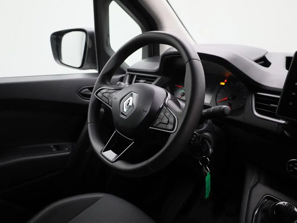 Renault Kangoo 1.5 Blue dCi 95 Comfort L1 uit 2024, foto 9