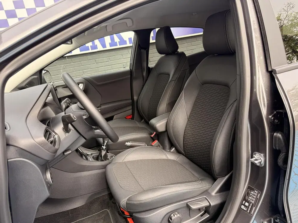 Ford Puma 1.0 MILD-Hybrid Titanium CRUISE APPLE B&O uit 2021, foto 3