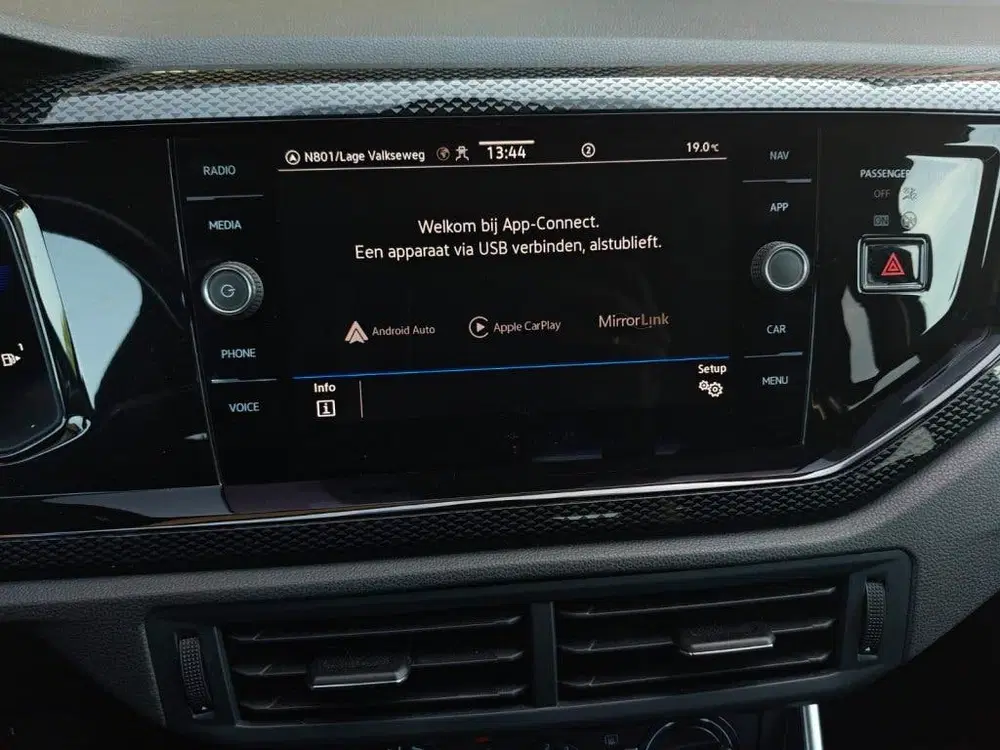 Volkswagen Polo 1.0 TSI Life uit 2023, foto 13