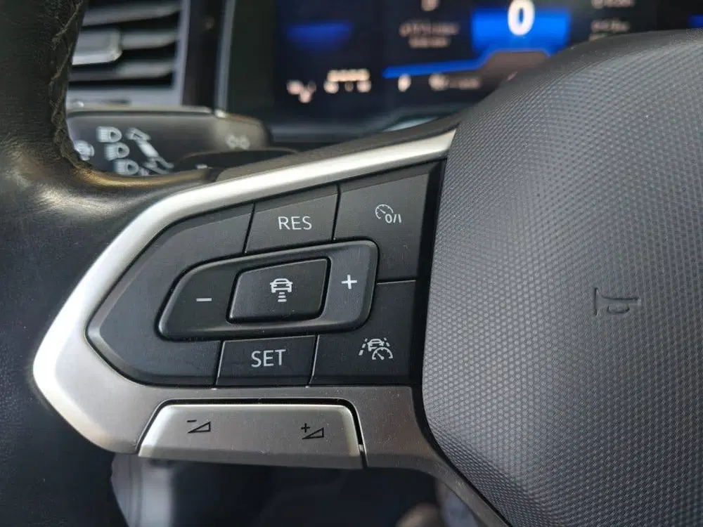 Volkswagen Polo 1.0 TSI Life uit 2023, foto 15
