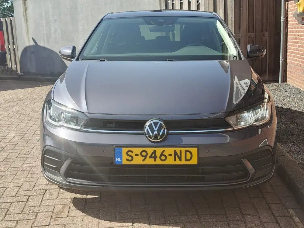 Volkswagen Polo 1.0 TSI Life uit 2023, foto 4