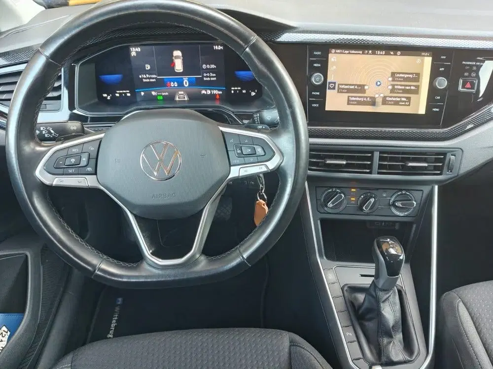 Volkswagen Polo 1.0 TSI Life uit 2023, foto 5