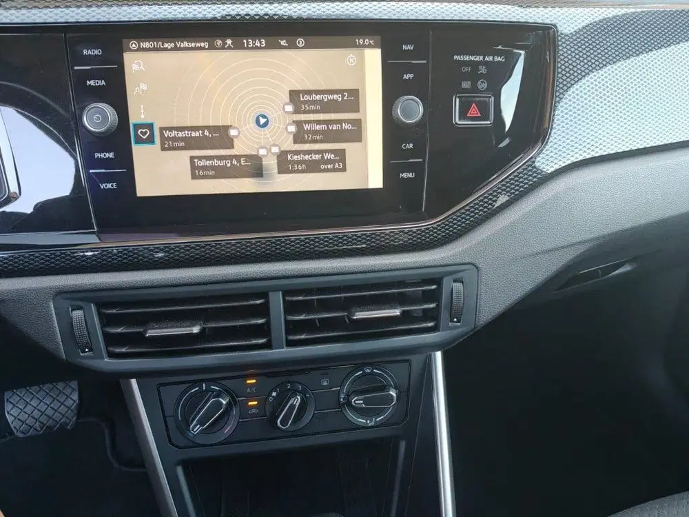 Volkswagen Polo 1.0 TSI Life uit 2023, foto 7