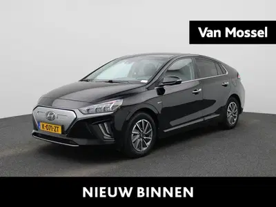 Hyundai IONIQ Comfort EV 38 kWh uit 2021