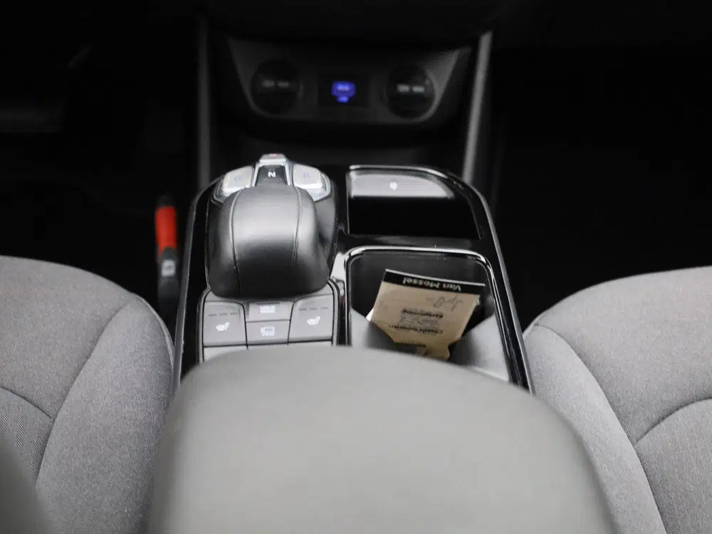 Hyundai IONIQ Comfort EV 38 kWh uit 2021, foto 10