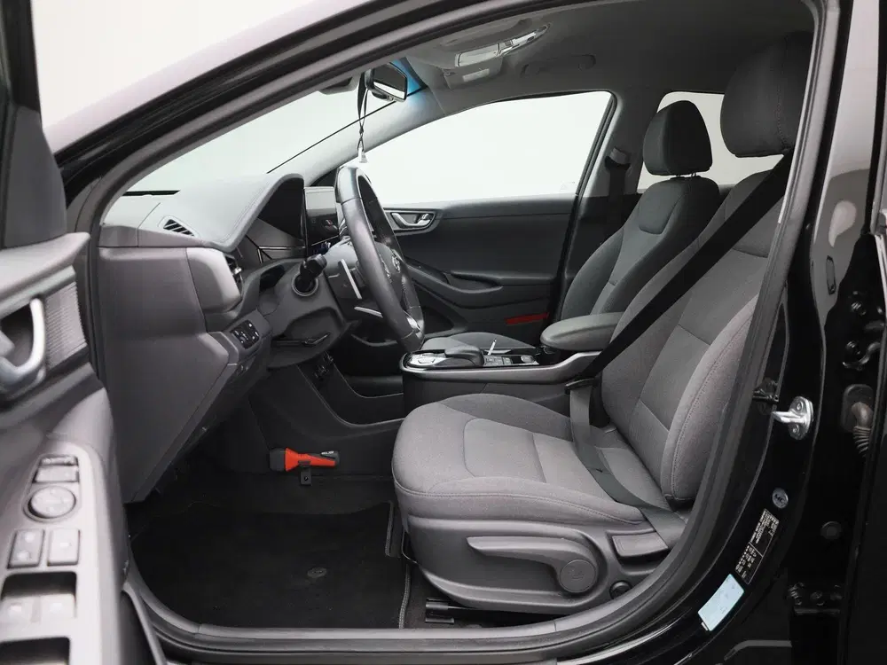Hyundai IONIQ Comfort EV 38 kWh uit 2021, foto 11