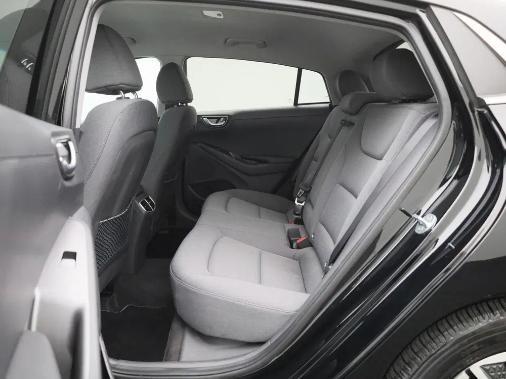 Hyundai IONIQ Comfort EV 38 kWh uit 2021, foto 12