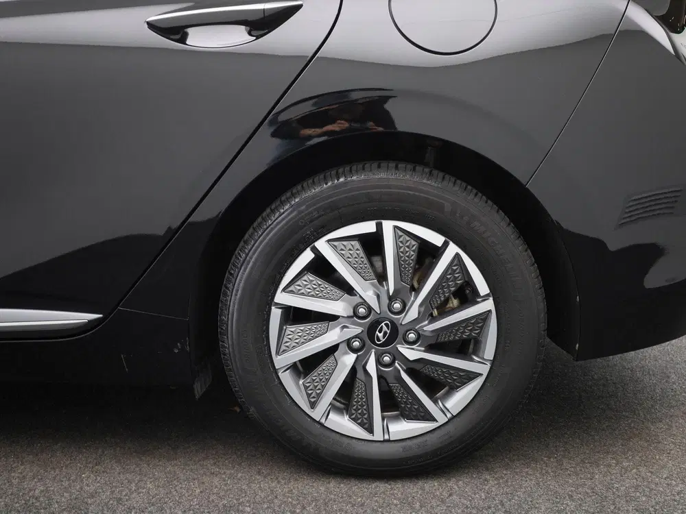 Hyundai IONIQ Comfort EV 38 kWh uit 2021, foto 13