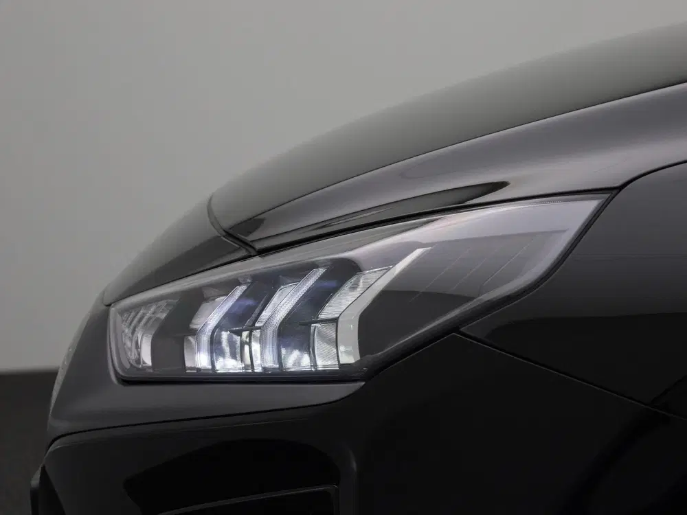 Hyundai IONIQ Comfort EV 38 kWh uit 2021, foto 15