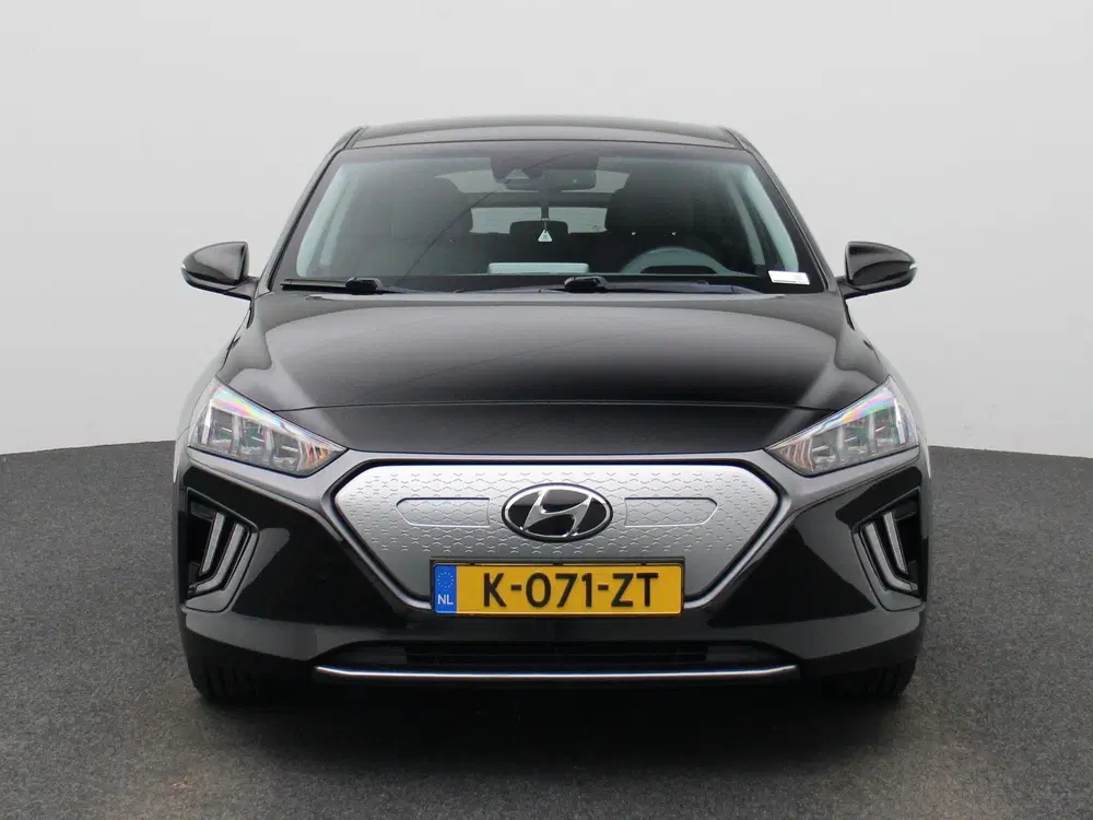 Hyundai IONIQ Comfort EV 38 kWh uit 2021, foto 3