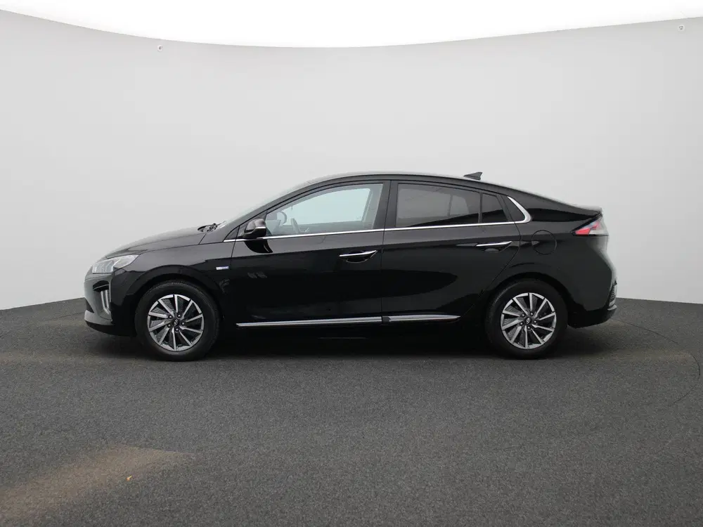 Hyundai IONIQ Comfort EV 38 kWh uit 2021, foto 4