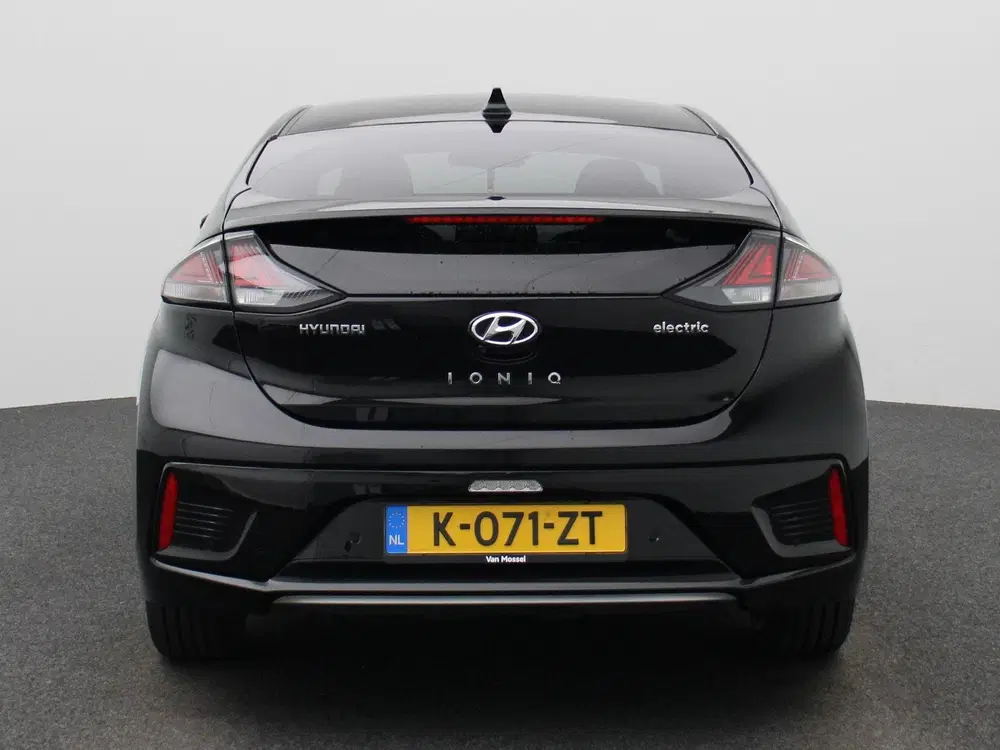 Hyundai IONIQ Comfort EV 38 kWh uit 2021, foto 5