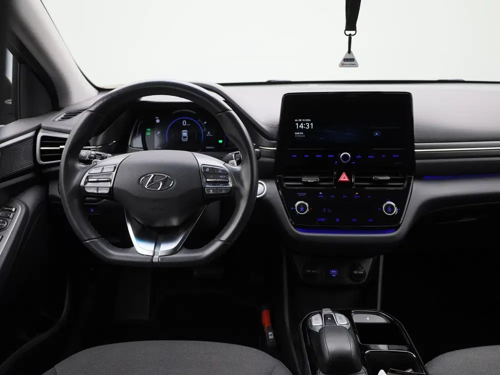 Hyundai IONIQ Comfort EV 38 kWh uit 2021, foto 7