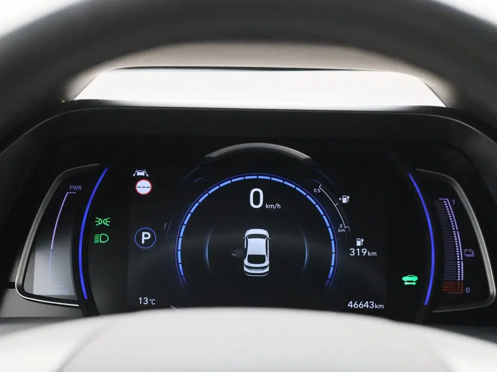 Hyundai IONIQ Comfort EV 38 kWh uit 2021, foto 8