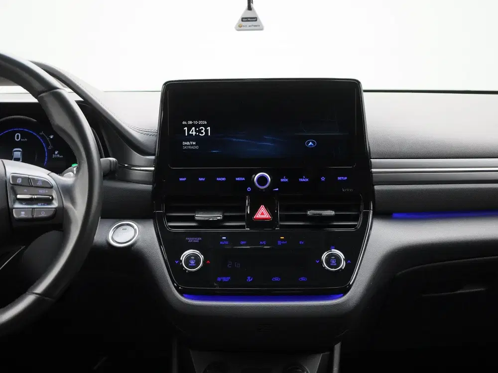 Hyundai IONIQ Comfort EV 38 kWh uit 2021, foto 9