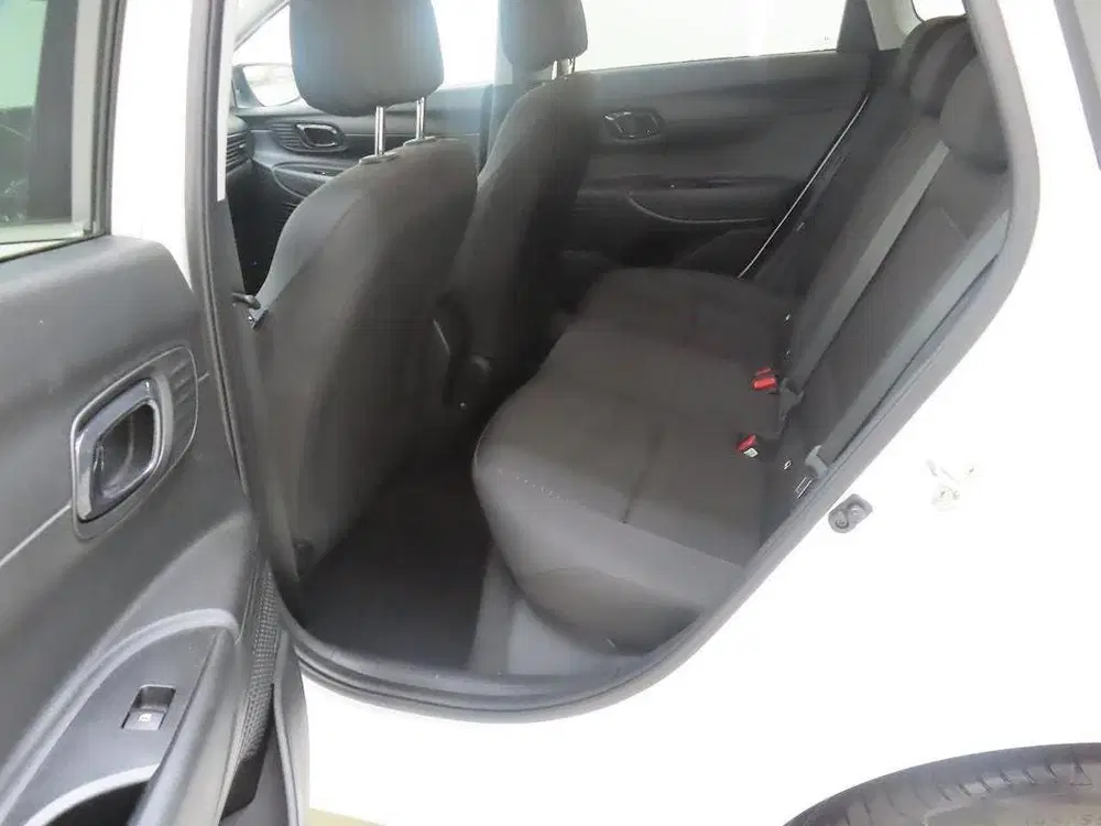 Hyundai i20 1.0 T-GDI PREMIUM I APPLE CARPLAY I CLIMAT uit 2021, foto 5
