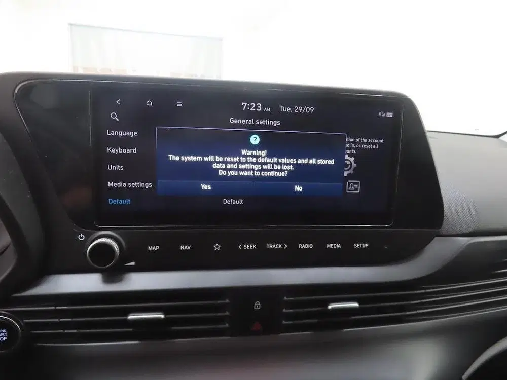 Hyundai i20 1.0 T-GDI PREMIUM I APPLE CARPLAY I CLIMAT uit 2021, foto 7