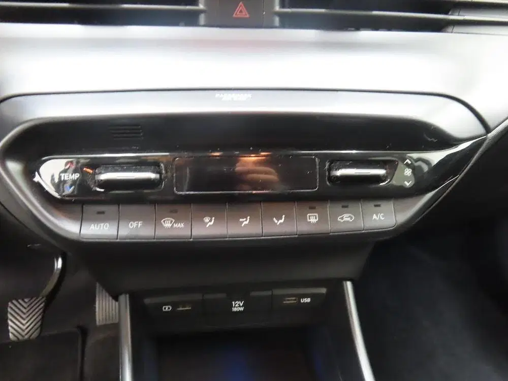 Hyundai i20 1.0 T-GDI PREMIUM I APPLE CARPLAY I CLIMAT uit 2021, foto 8