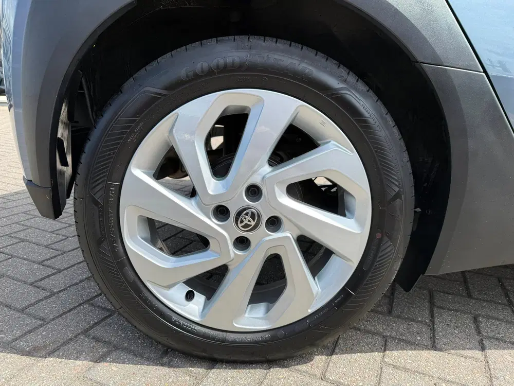 Toyota Aygo X 1.0 VVT-i MT Pulse RIJKLAARPRIJS uit 2025, foto 7