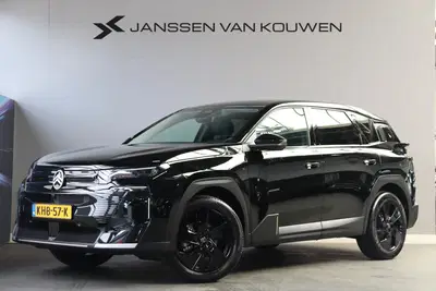 Citroën C5 Aircross Citroen C5 Aircross 1.2 Hybrid 145 Busines uit 2026