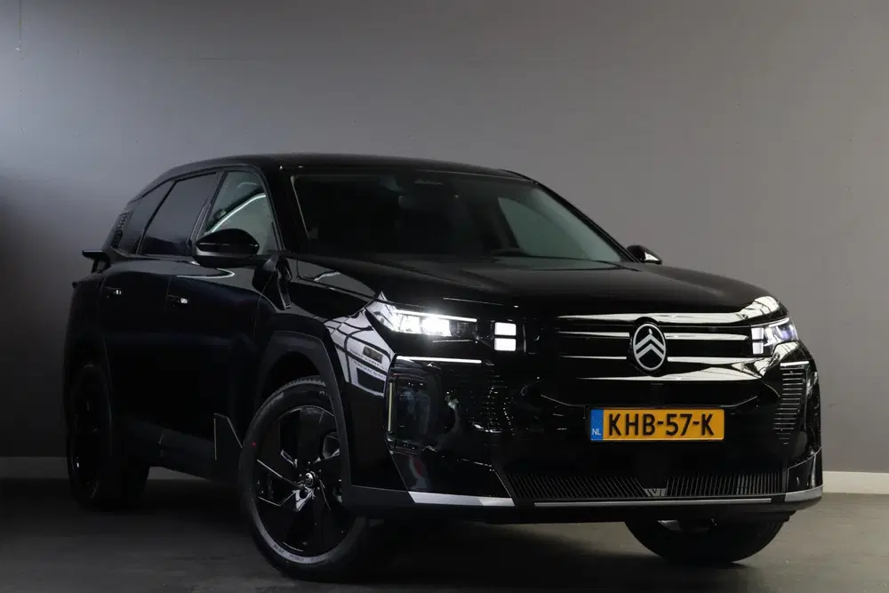 Citroën C5 Aircross Citroen C5 Aircross 1.2 Hybrid 145 Busines uit 2026, foto 2