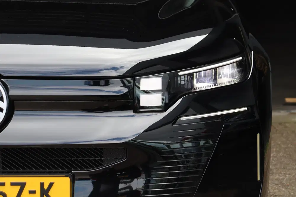 Citroën C5 Aircross Citroen C5 Aircross 1.2 Hybrid 145 Busines uit 2026, foto 4