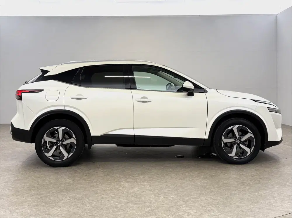 Nissan Qashqai 1.3 MHEV Premiere Edition uit 2021, foto 10