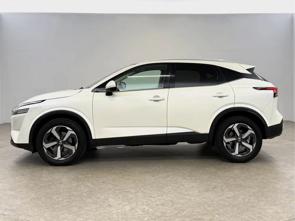 Nissan Qashqai 1.3 MHEV Premiere Edition uit 2021, foto 11