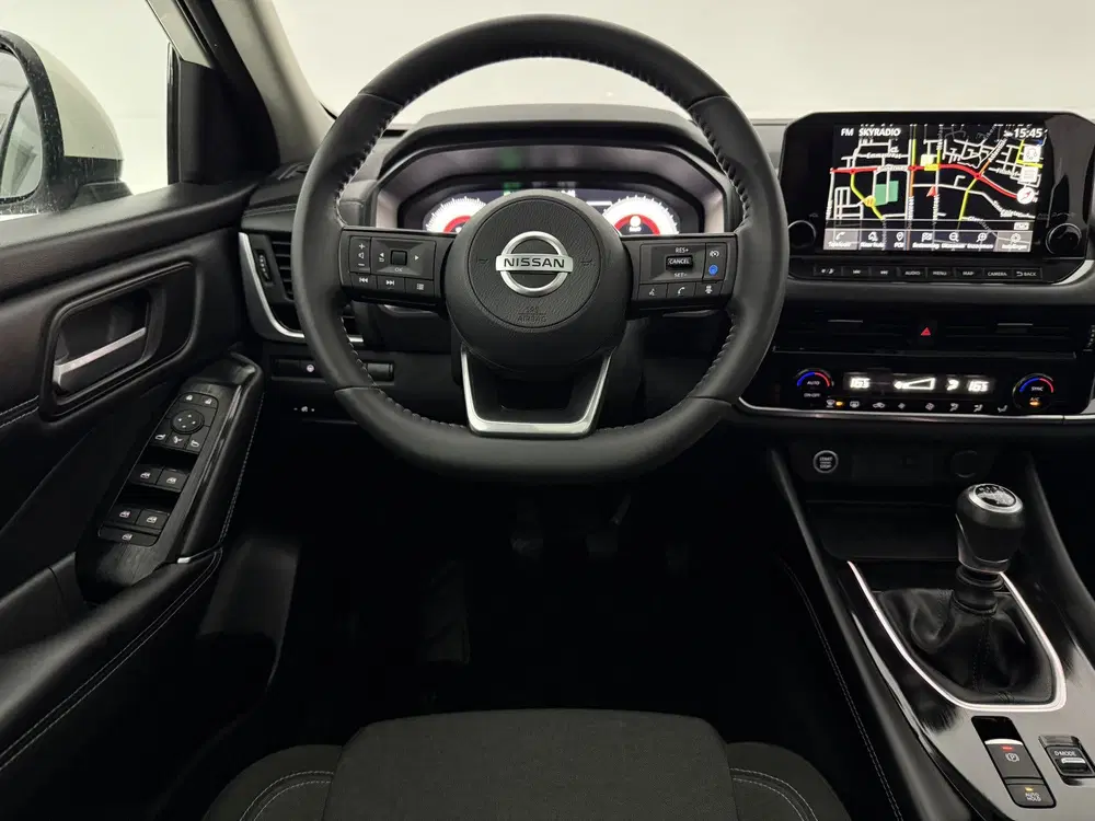 Nissan Qashqai 1.3 MHEV Premiere Edition uit 2021, foto 13
