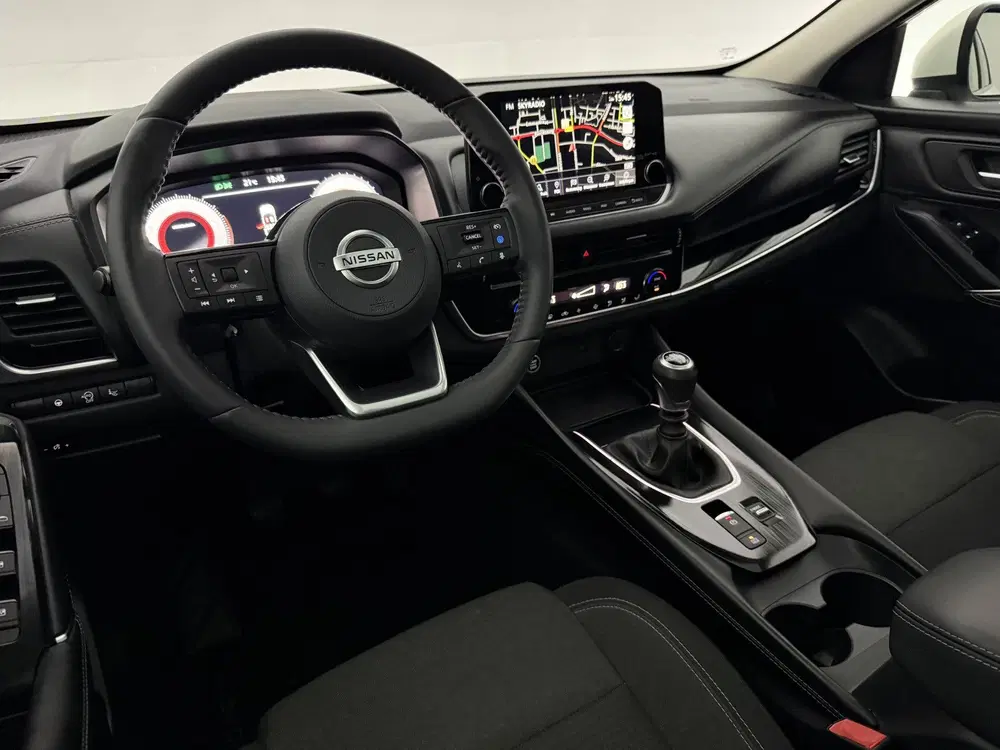 Nissan Qashqai 1.3 MHEV Premiere Edition uit 2021, foto 14