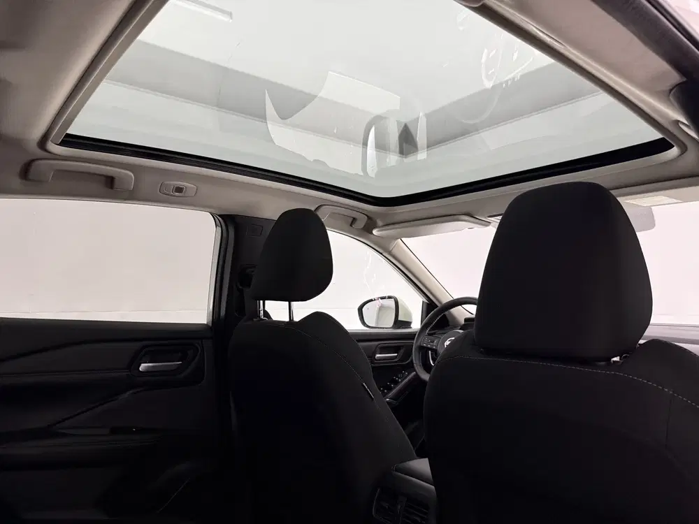 Nissan Qashqai 1.3 MHEV Premiere Edition uit 2021, foto 4