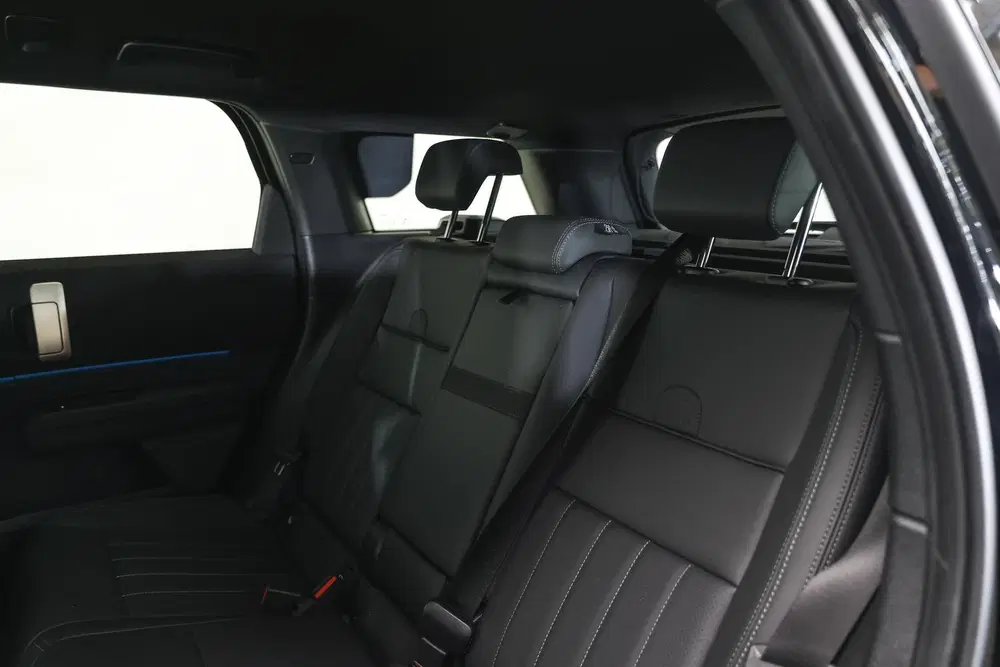 Mini Countryman E uit 2026, foto 10