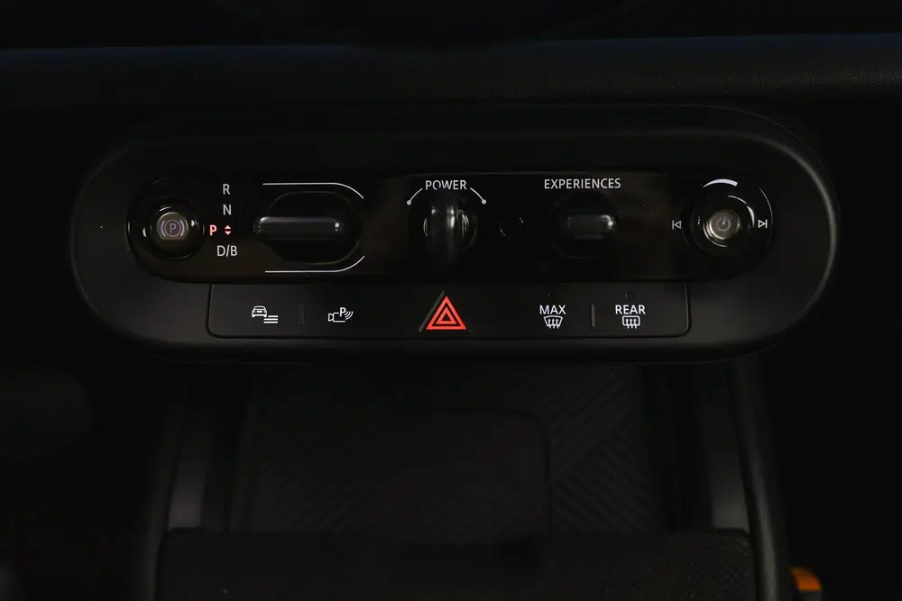 Mini Countryman E uit 2026, foto 11