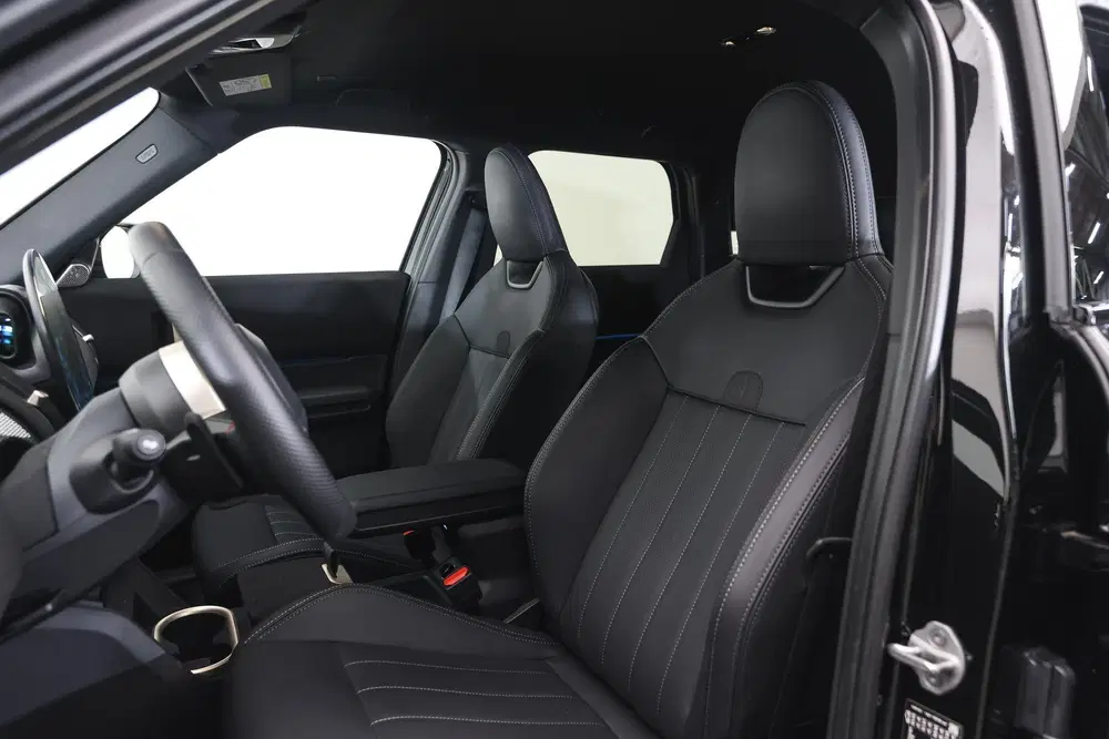Mini Countryman E uit 2026, foto 12