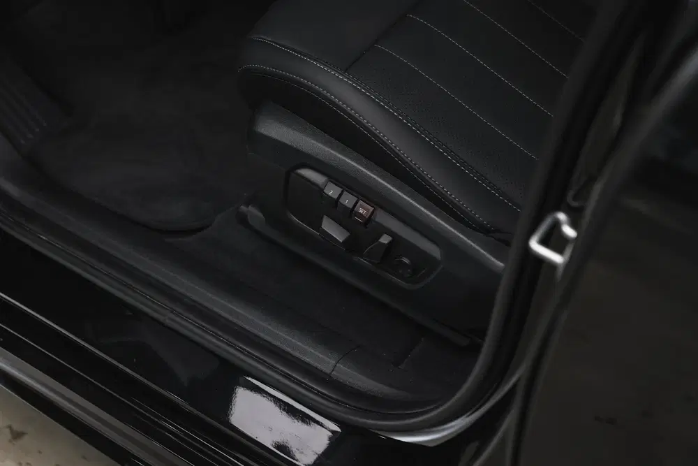 Mini Countryman E uit 2026, foto 13