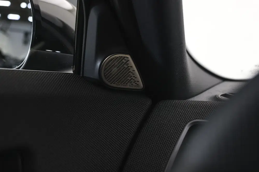 Mini Countryman E uit 2026, foto 14