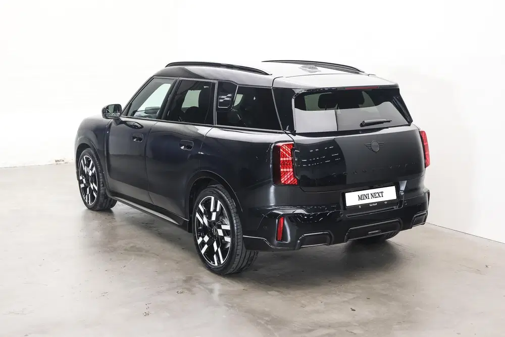 Mini Countryman E uit 2026, foto 2