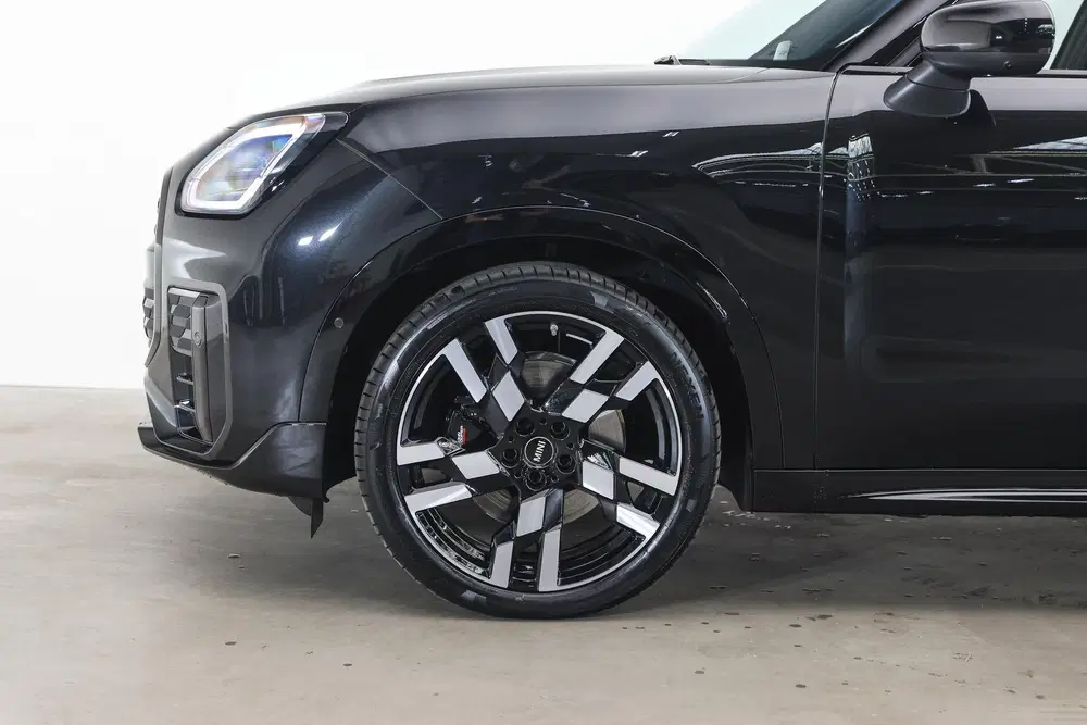 Mini Countryman E uit 2026, foto 4