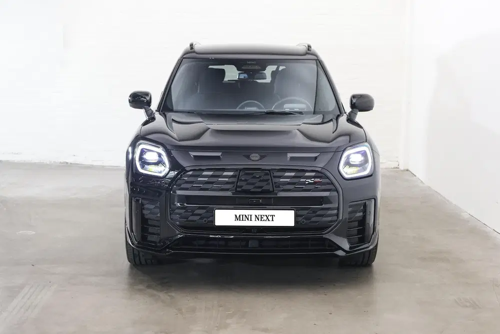 Mini Countryman E uit 2026, foto 5