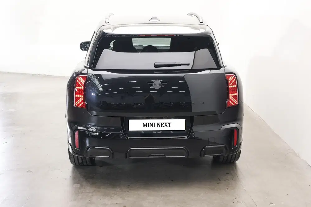 Mini Countryman E uit 2026, foto 6