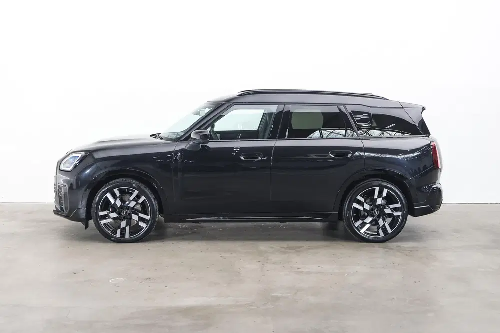 Mini Countryman E uit 2026, foto 7
