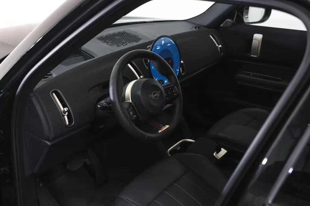 Mini Countryman E uit 2026, foto 8